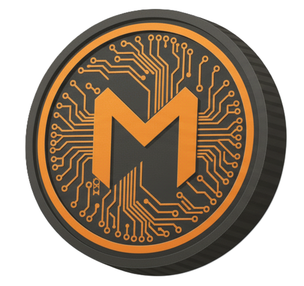 Monero Icon