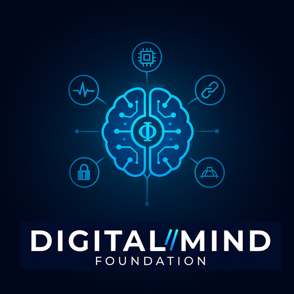 DigitalMindFoundation